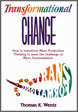 Transformational Change